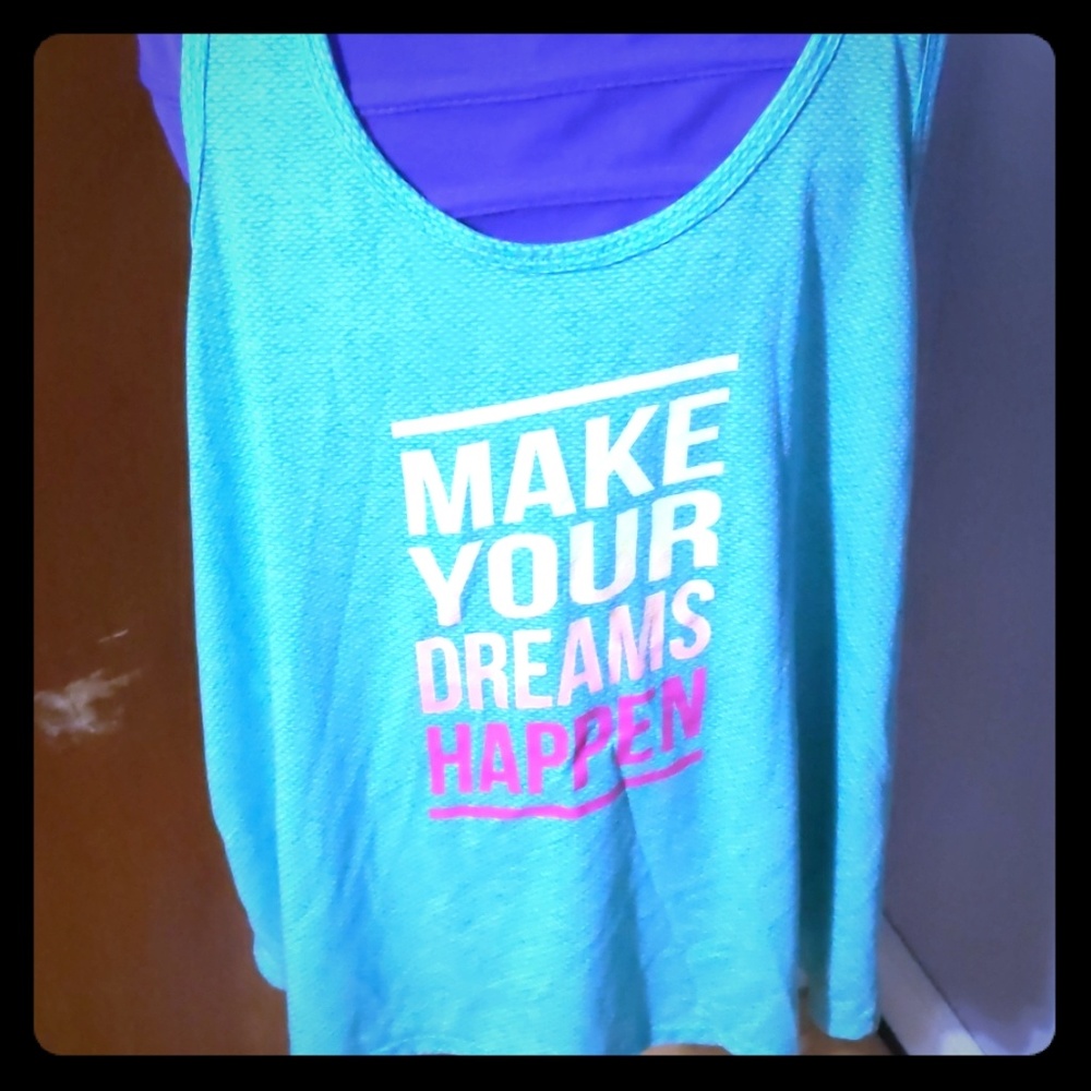 5/$10 workout top
